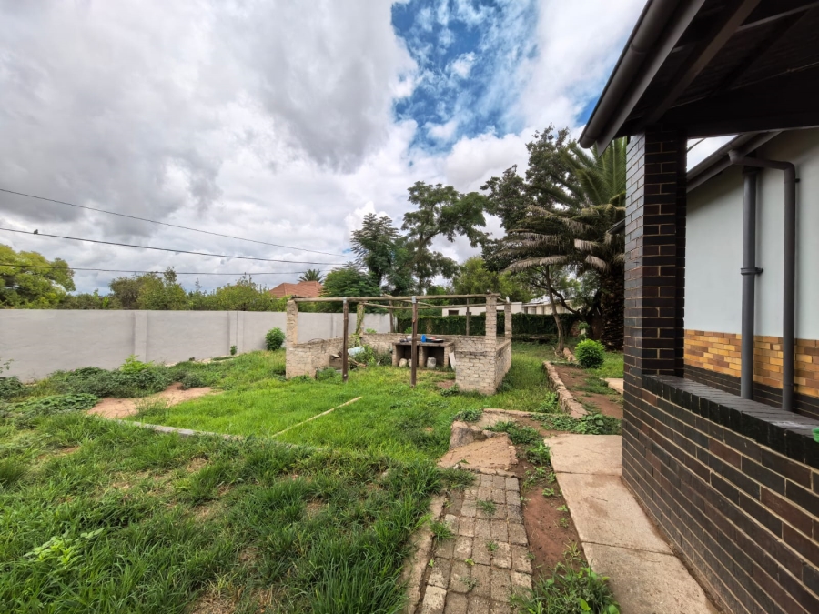 3 Bedroom Property for Sale in Parys Free State